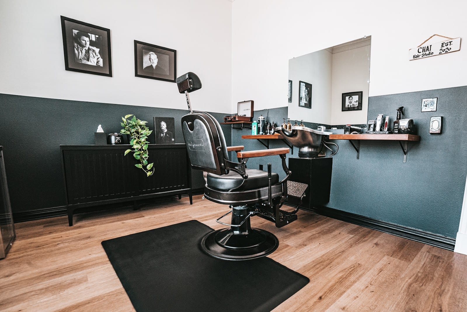 Chai Hair Studio, photo 2