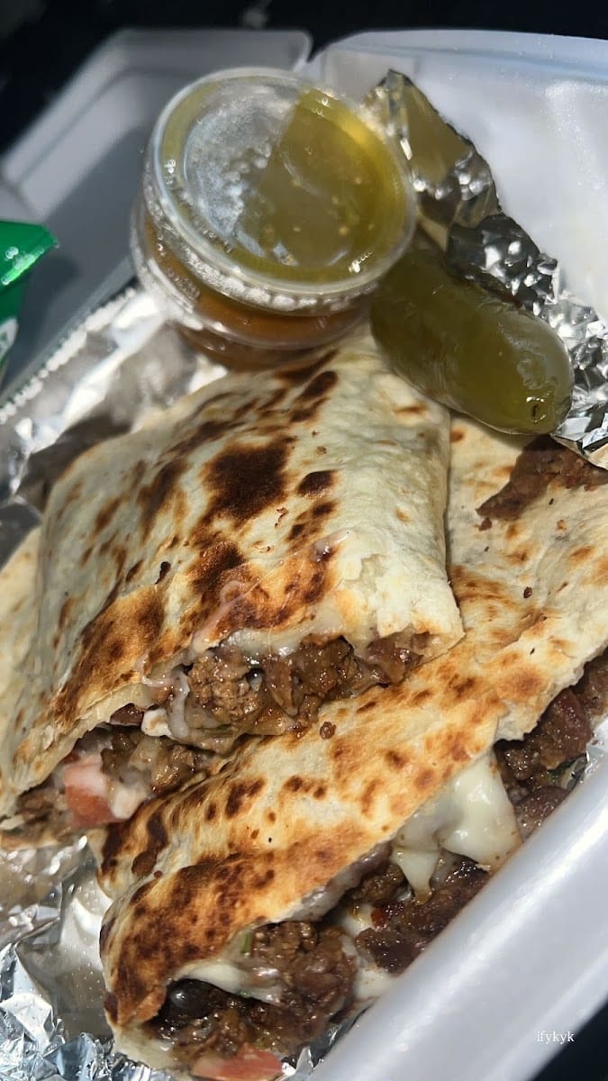 Taquería Samantha 2, photo 3