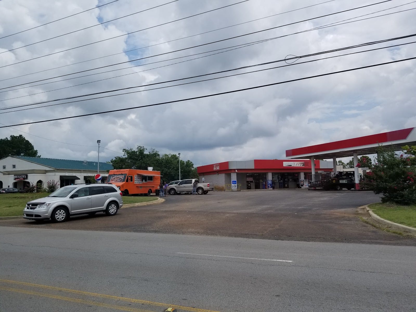 Madison Food Mart, photo 3