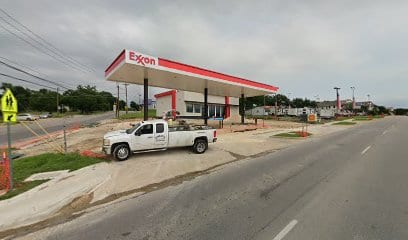 Exxon