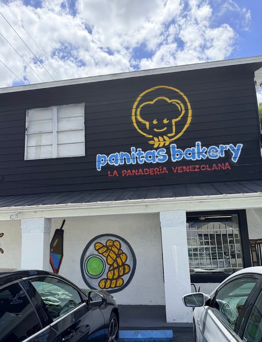 Panitas Bakery, photo 2