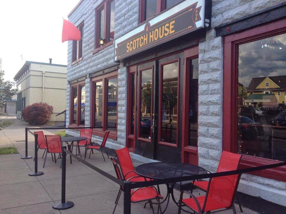 The Scotch House Pub, photo 2