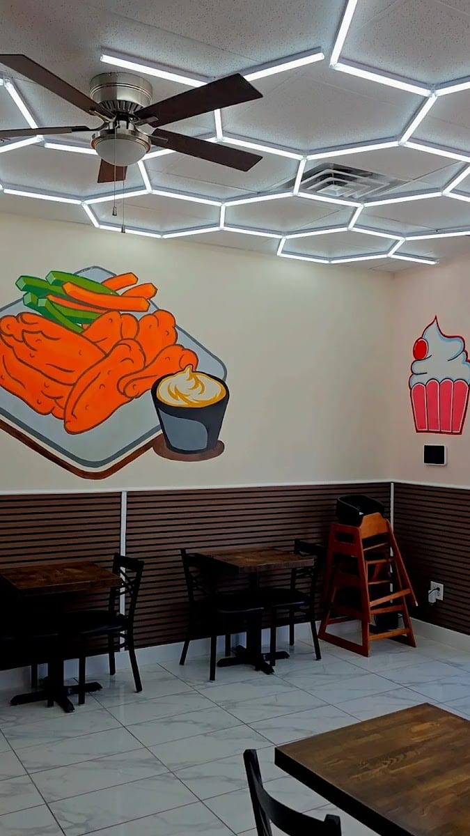 Bun Bun Chicken, Deli & Bakery, photo 2