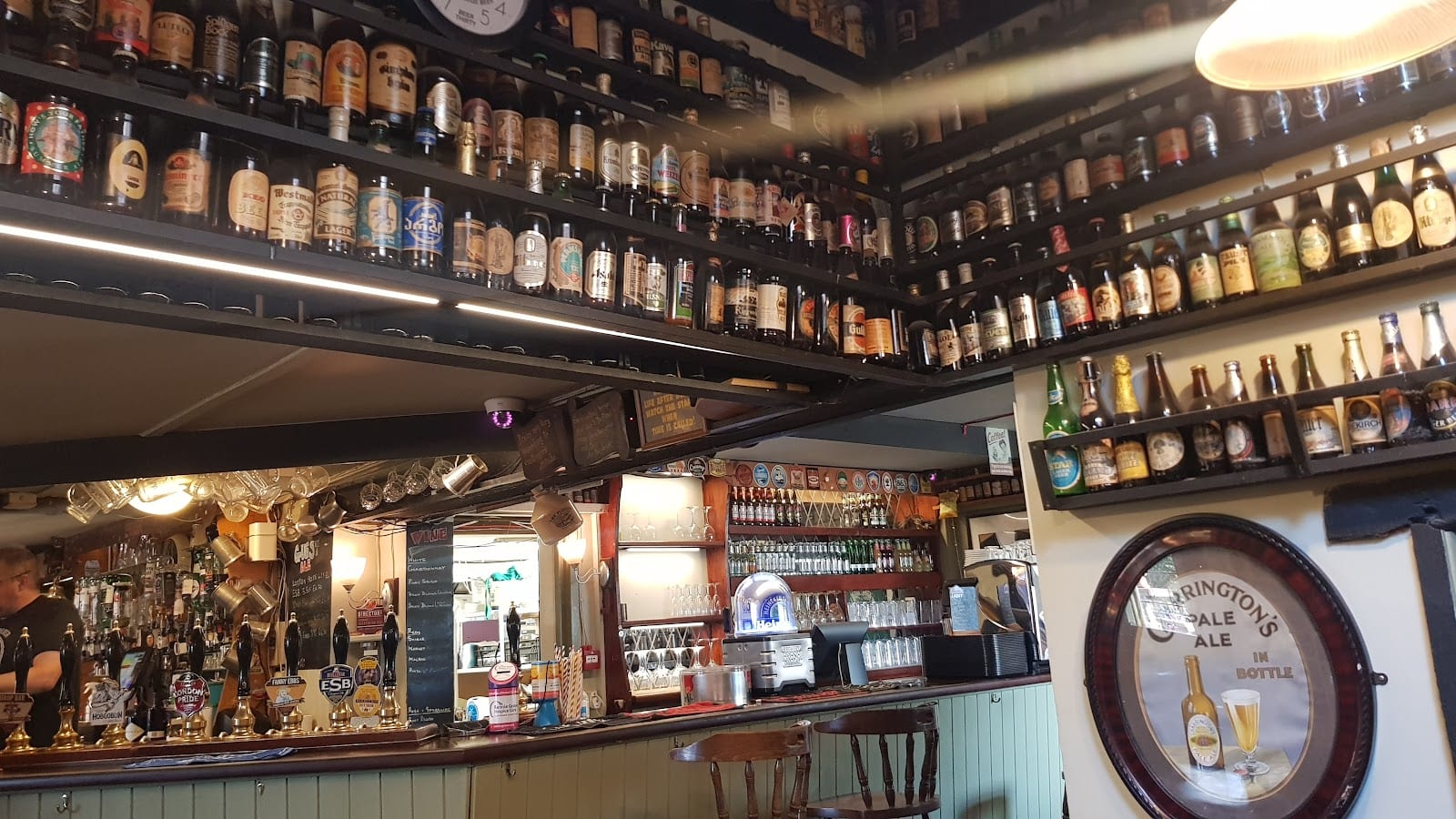 The Plough