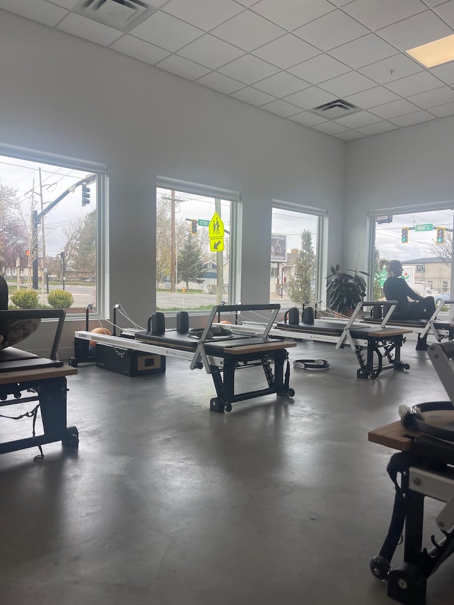 The Point Pilates
