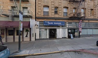 Tran Thanh K MD