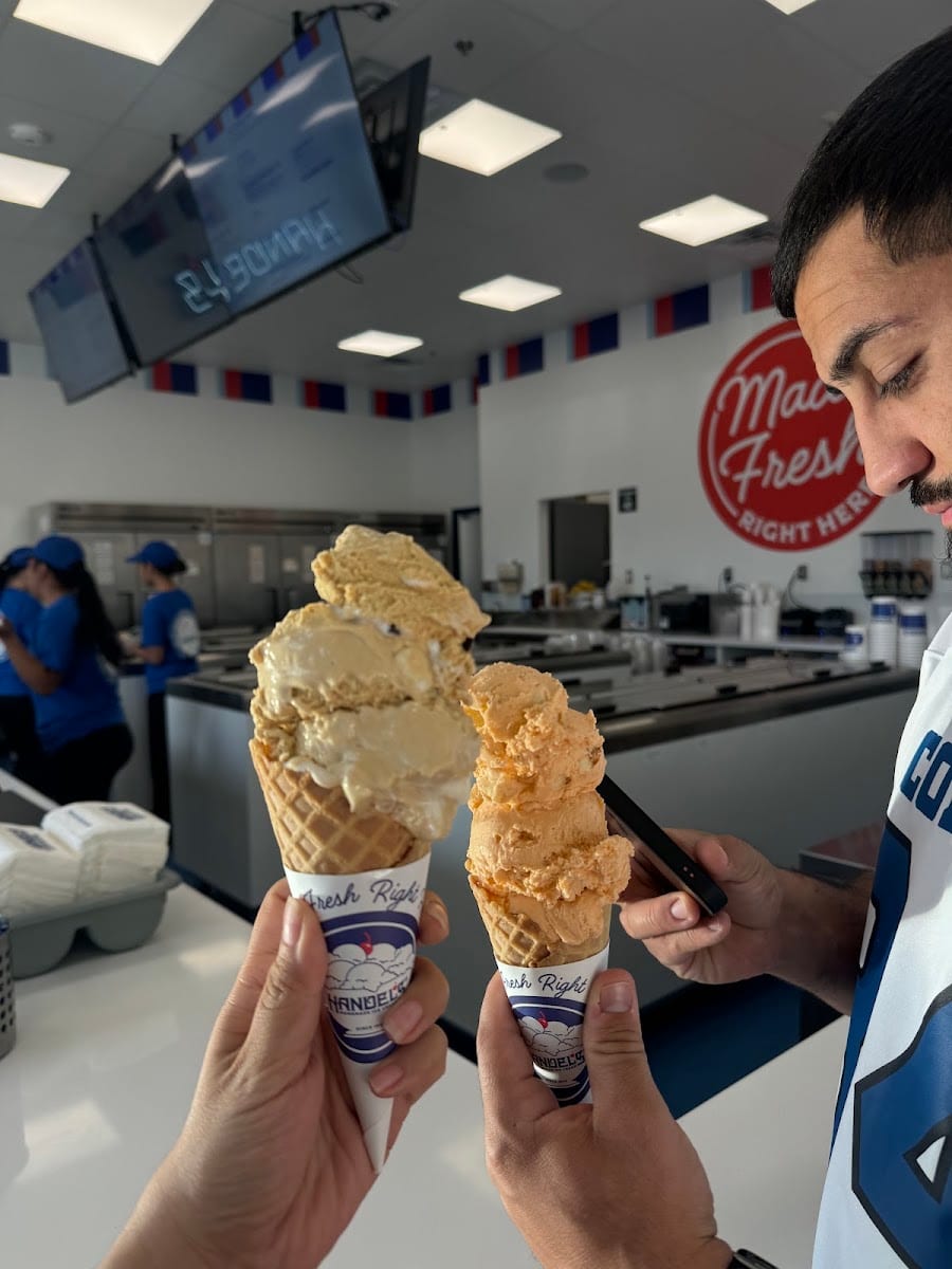 Handel's Homemade Ice Cream, photo 3