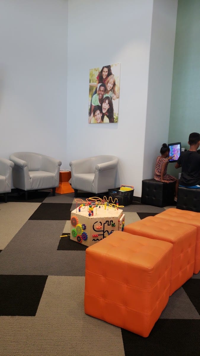 Discovery Kids Pediatric Dentistry, photo 4
