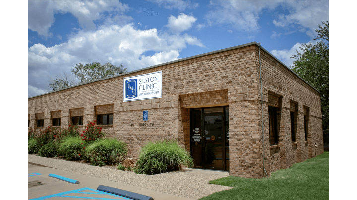 UMC Family Medicine at Slaton Clinic