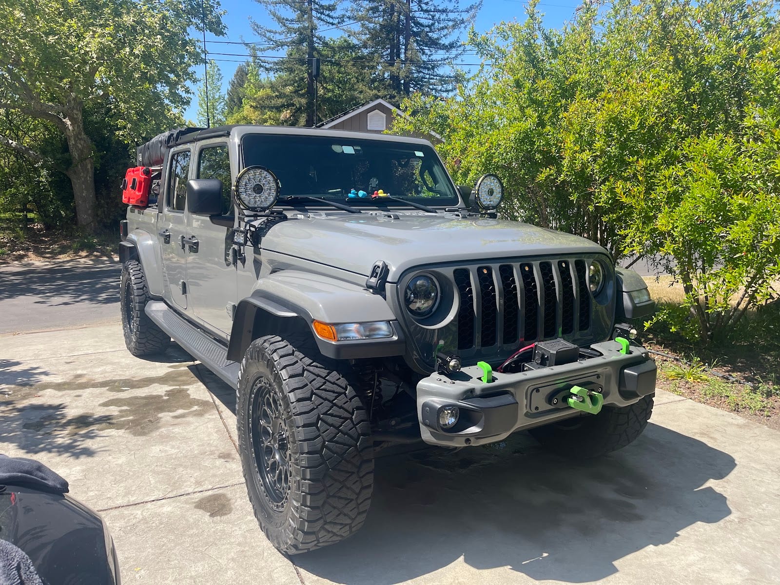 Calistoga Auto Detailing, photo 3