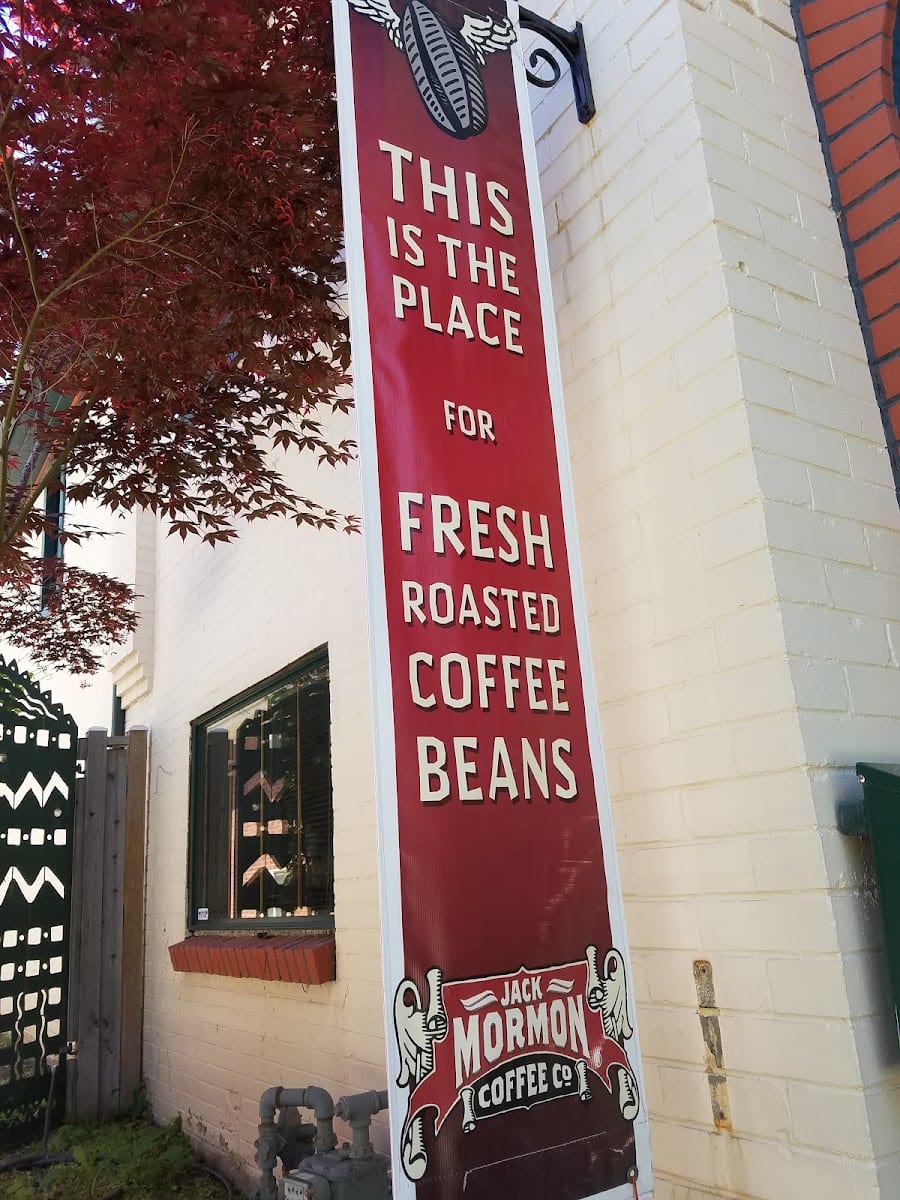 Jack Mormon Coffee Roasting, photo 3