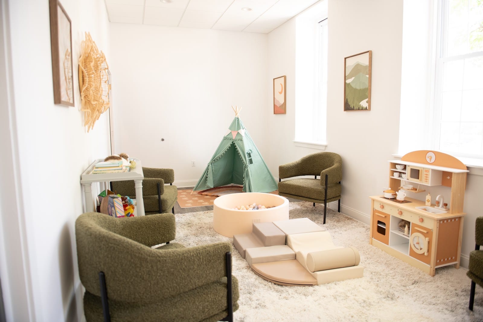Willow Wellness and Chiropractic Care of Doylestown