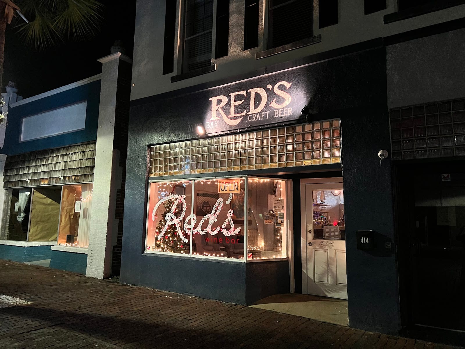Red’s Wine Bar, photo 2