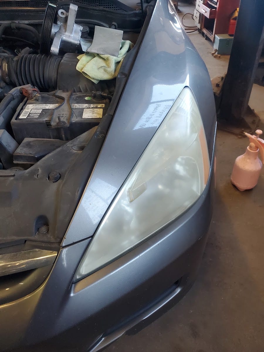Ladoga Auto Service, photo 3