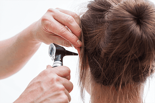 Lubbock Sinus Doctor