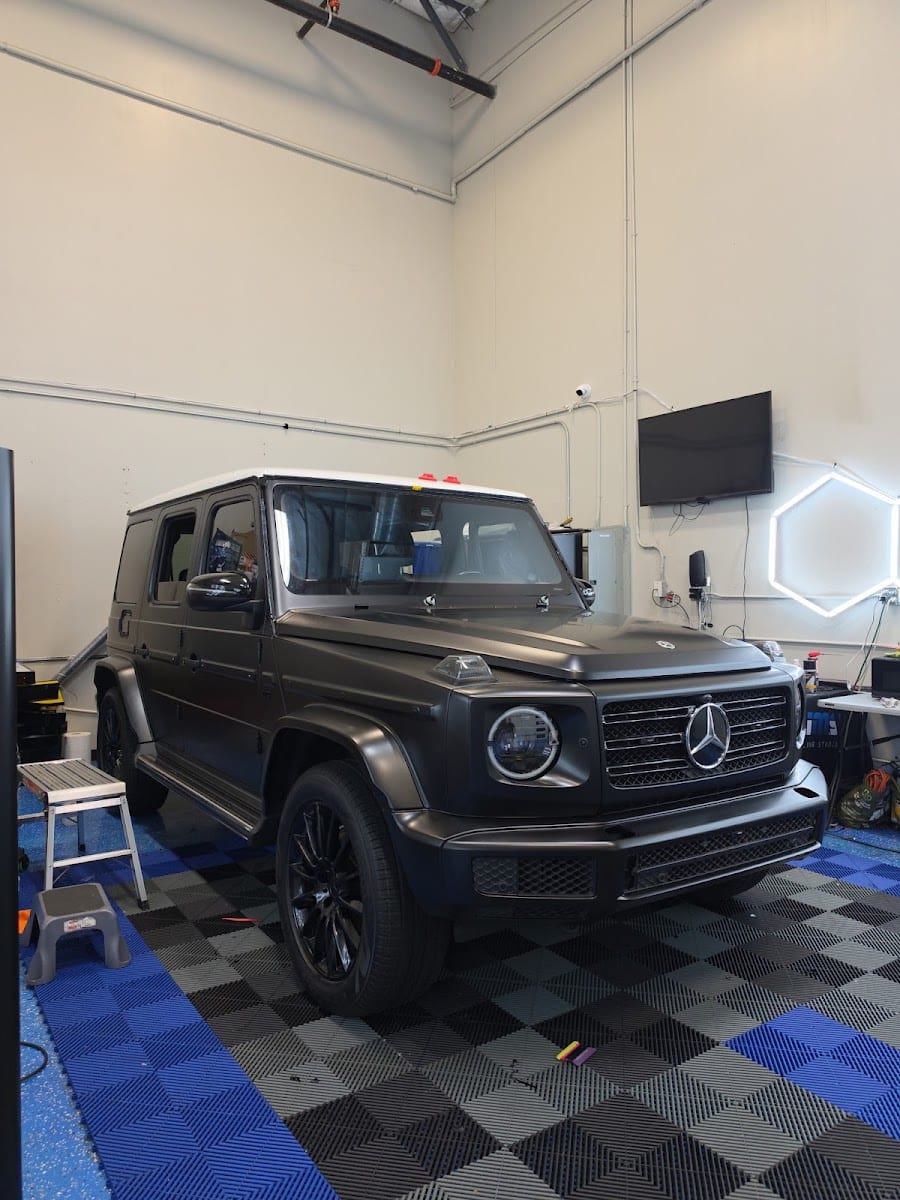 Slims Detailing Studio, photo 4