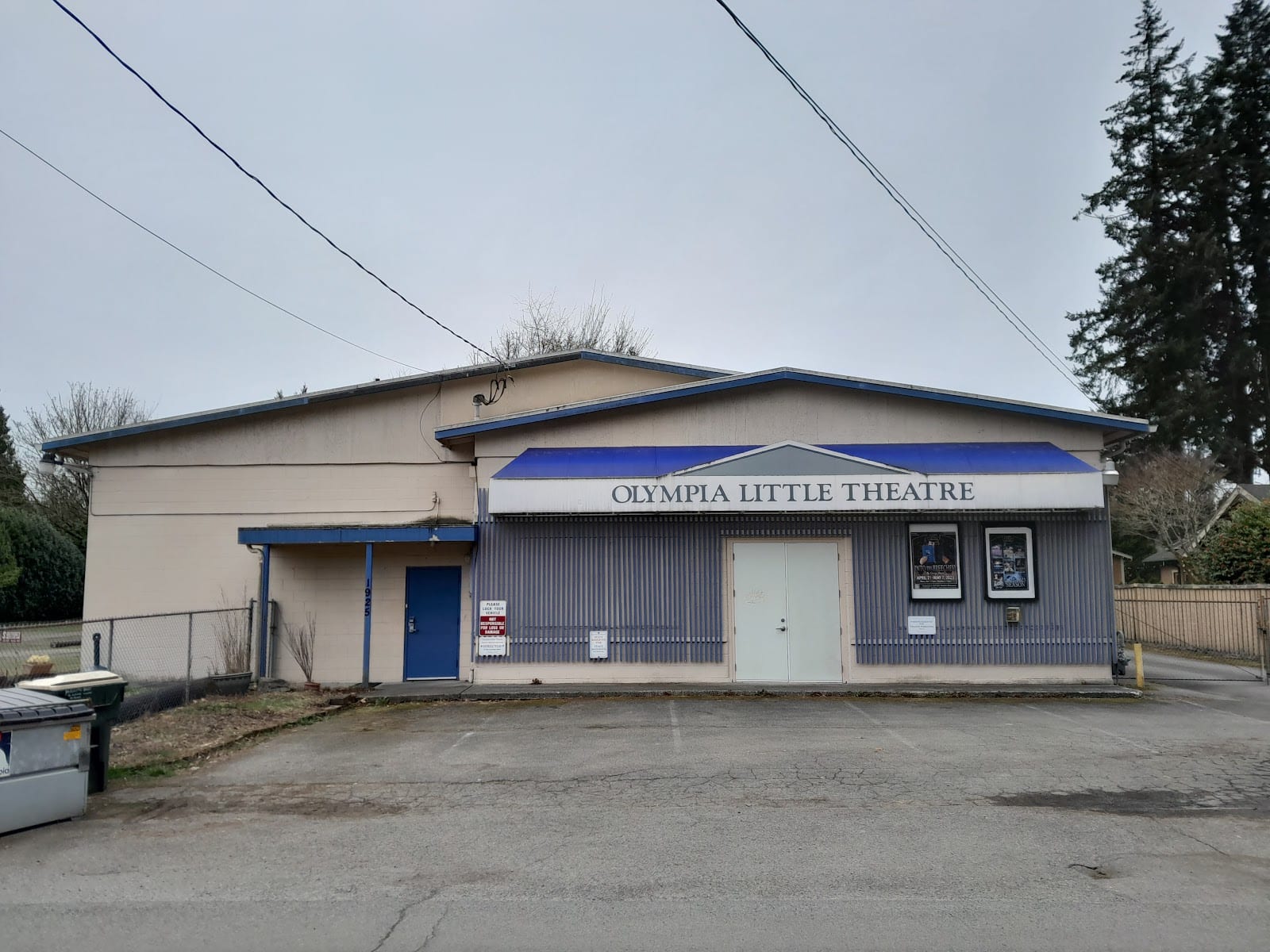 Olympia Little Theatre, photo 4