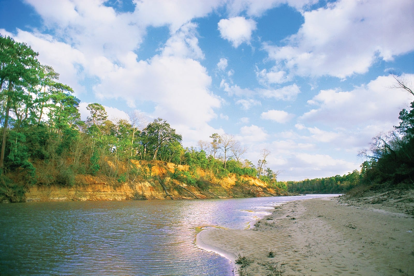 Spring Creek Greenway