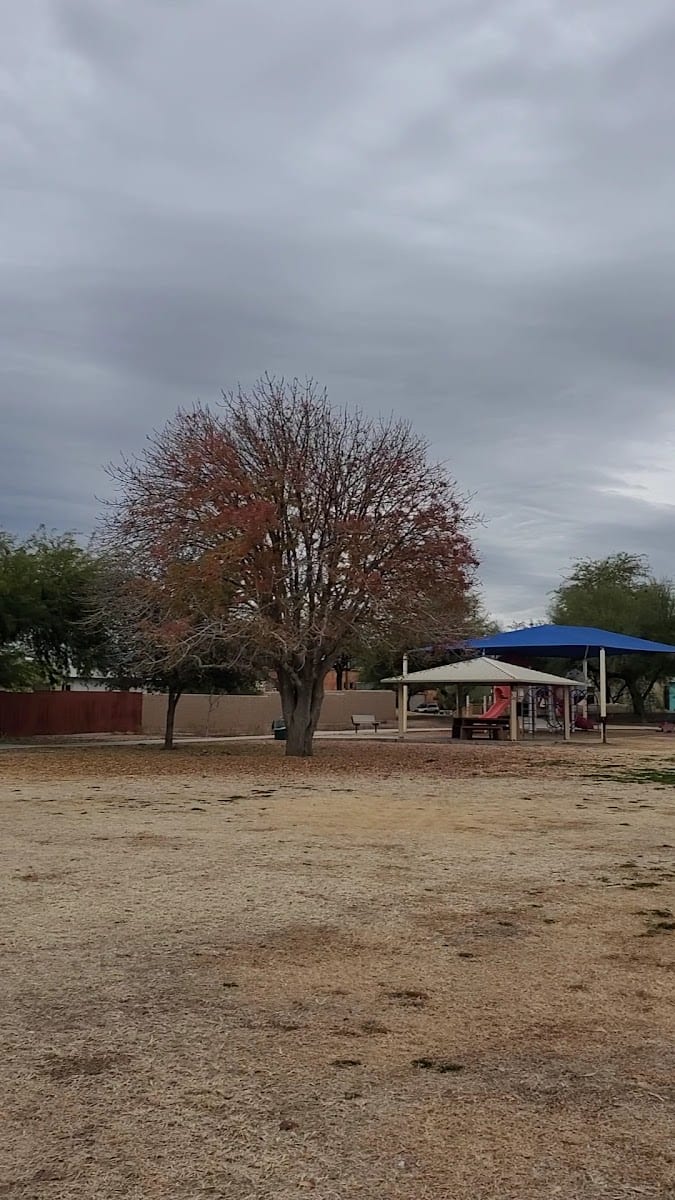 Santa Rosa Park, photo 2