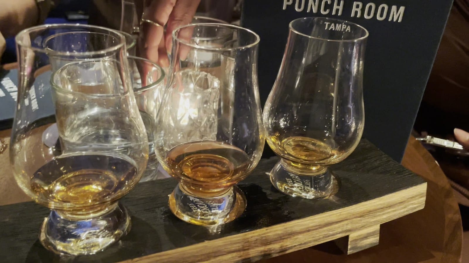 Punch Room, photo 3
