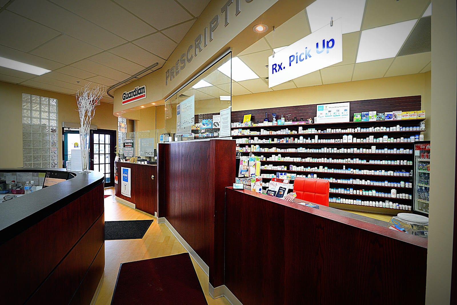 Uptown Apothecary, photo 3