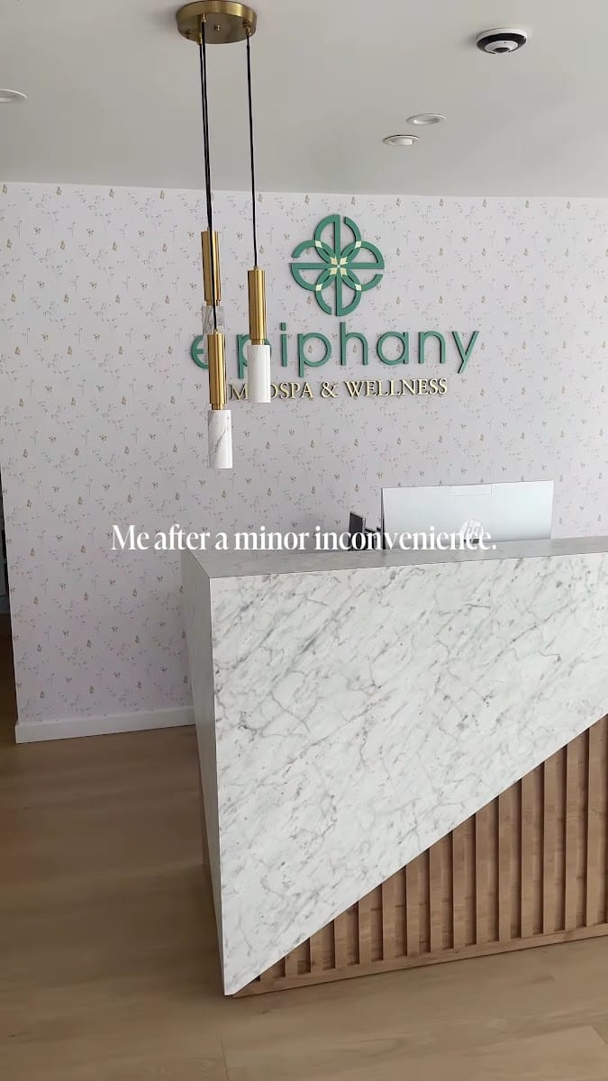 Epiphany Medspa & Wellness, photo 3