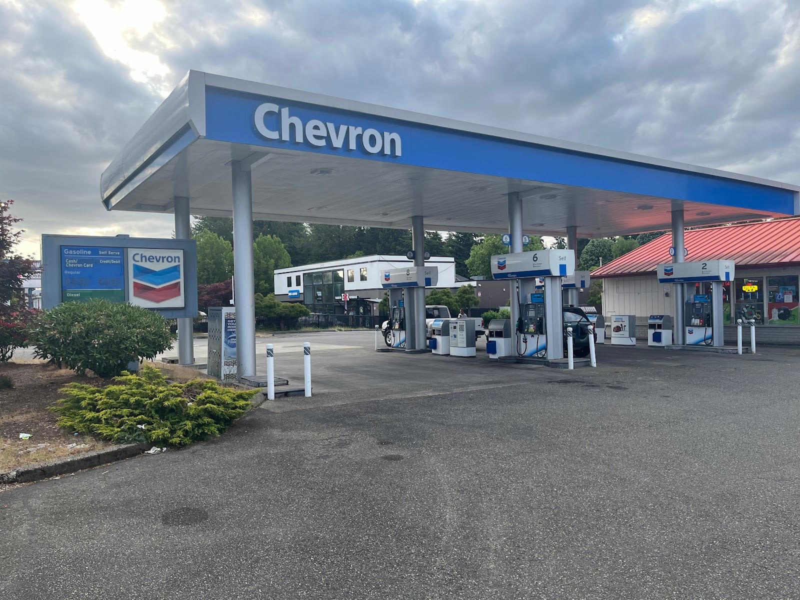Chevron