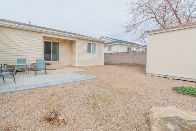 Pet-friendly Cedar City Abode Near Zion Natl Park - Apartment (3 Bedrooms), photo 2