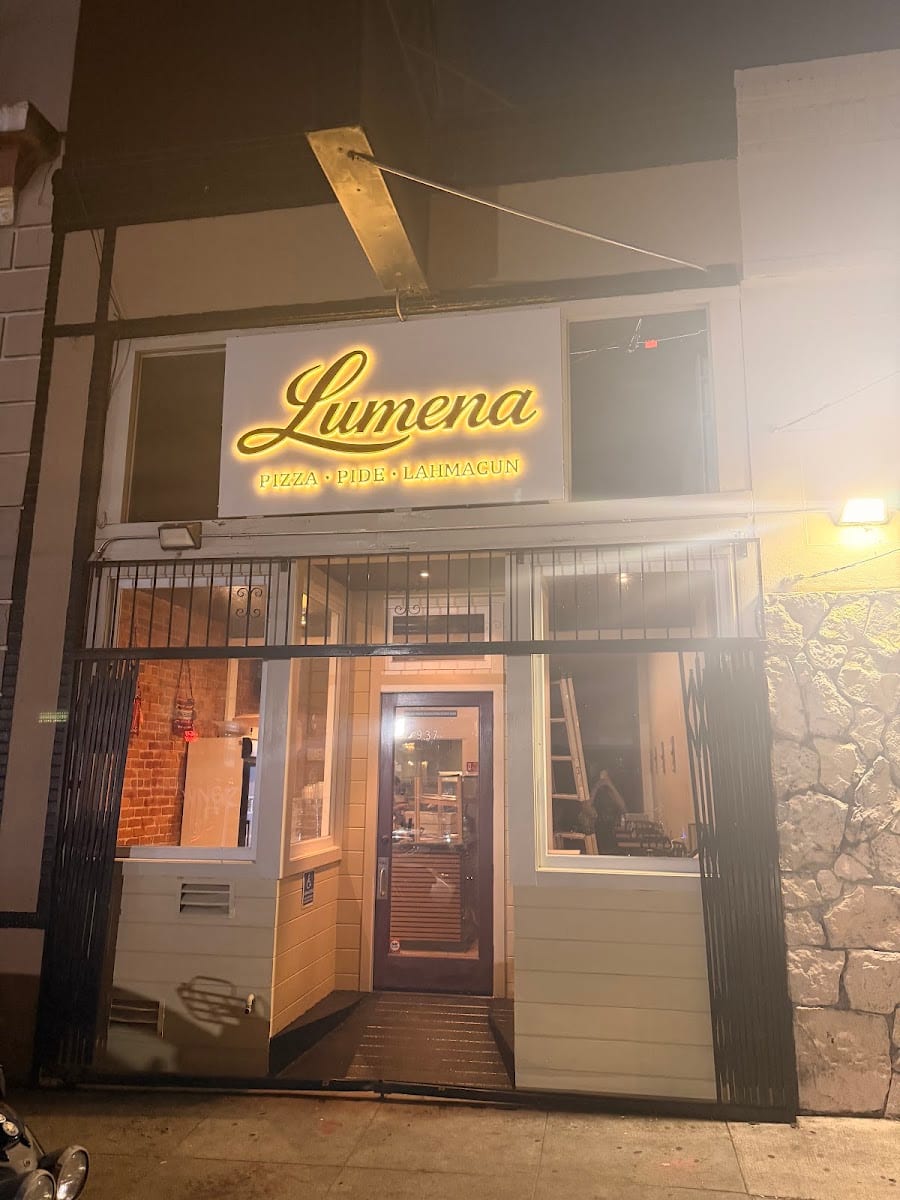 Lumena Pizza and Pide, photo 2