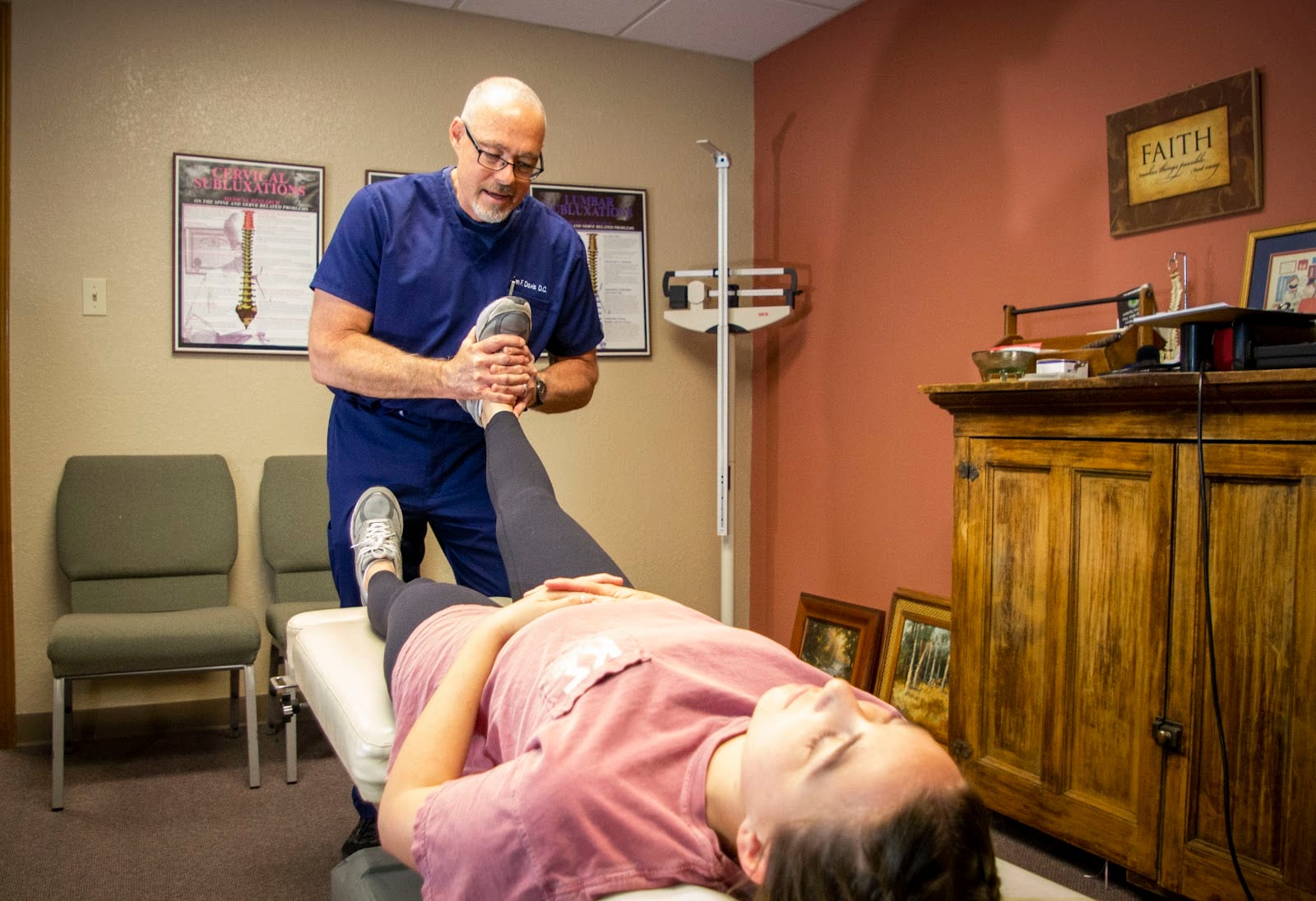 Davis Chiropractic, photo 3
