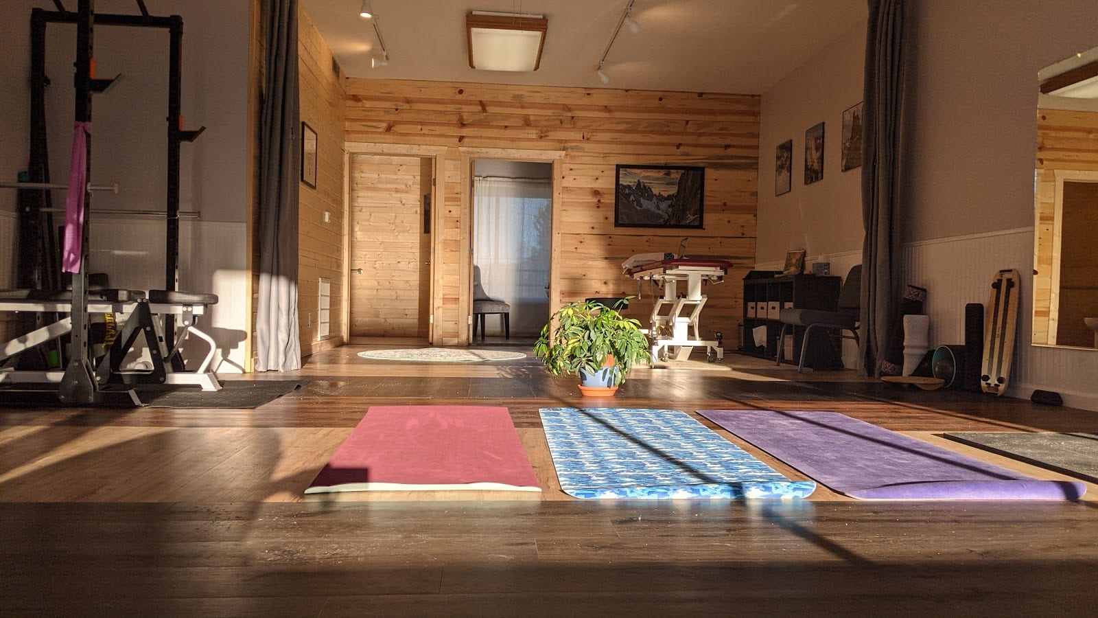 Alpenstrong Physical Therapy