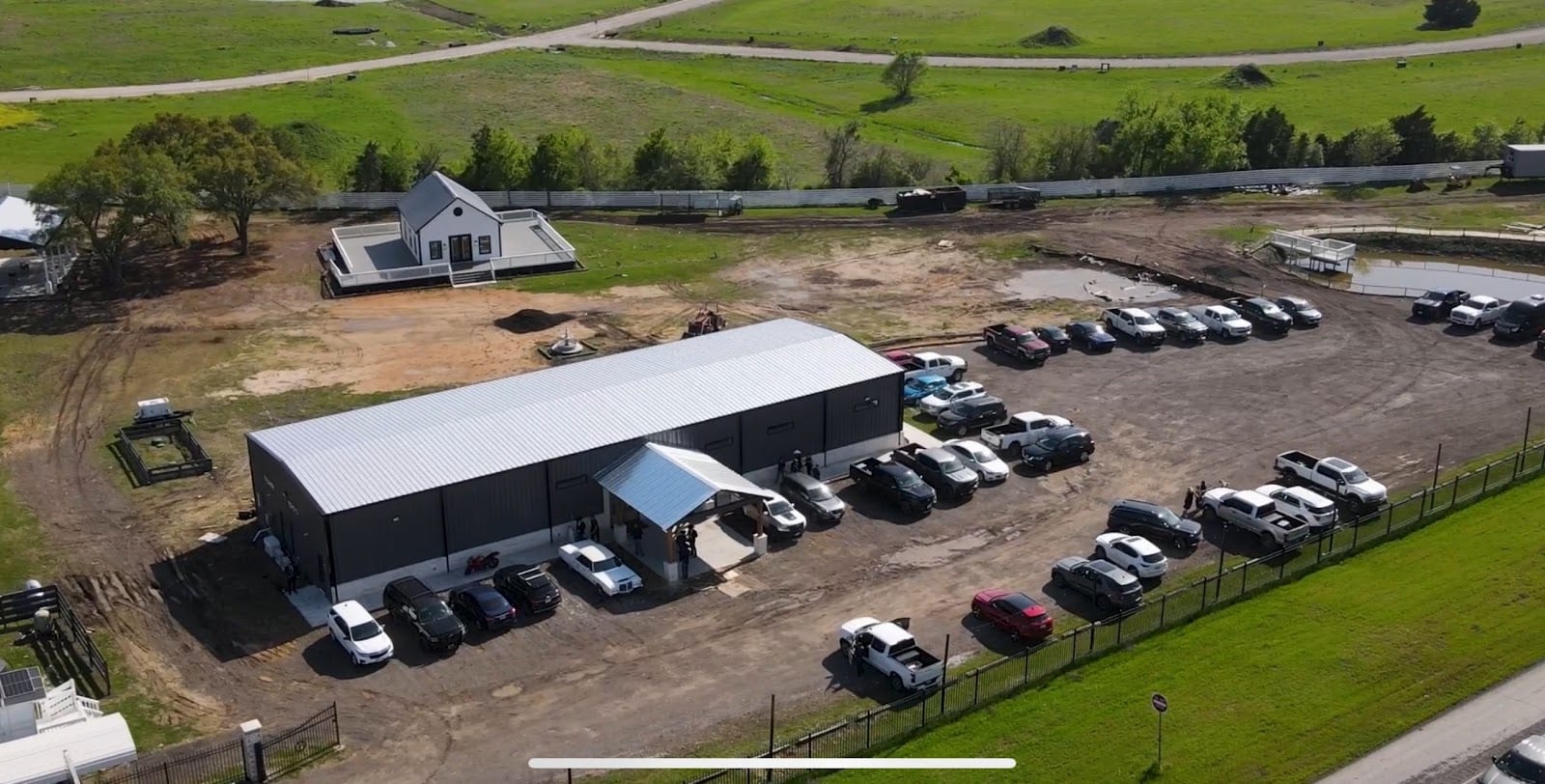 Brenham Hill Events, photo 2