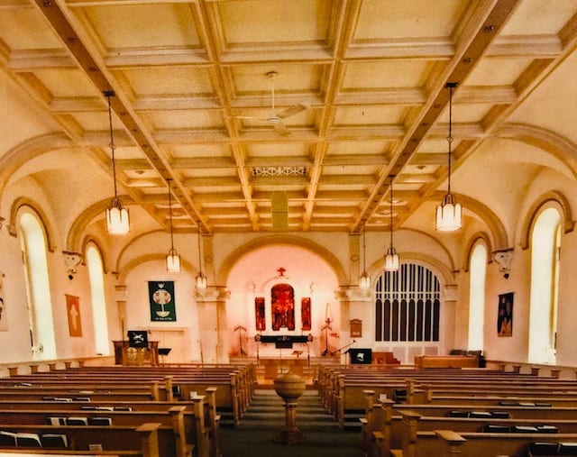 Painting by Randy Ziegler, photo 3