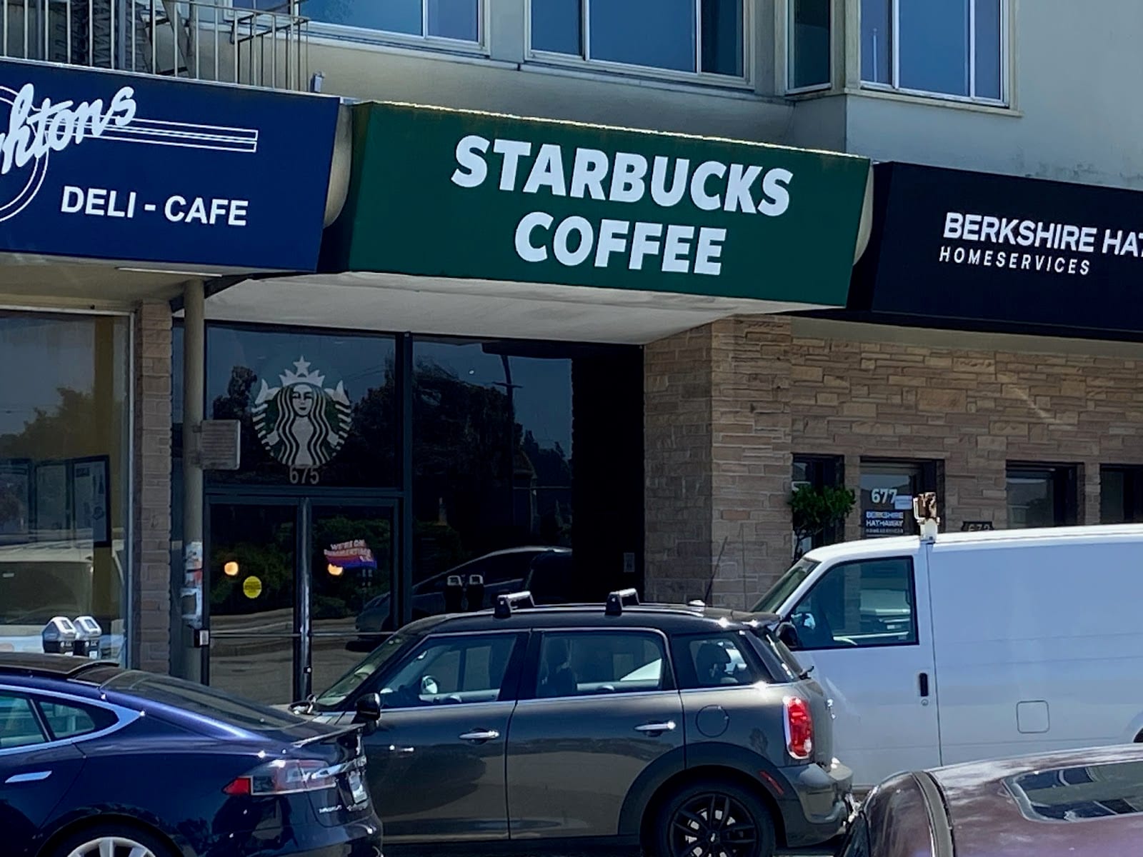 Starbucks Coffee Company, photo 4