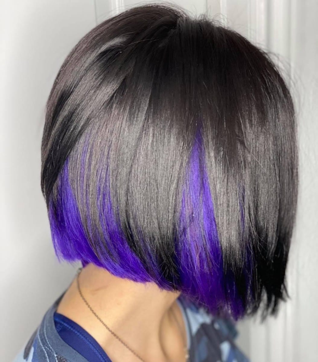 Rebel Roots Salon