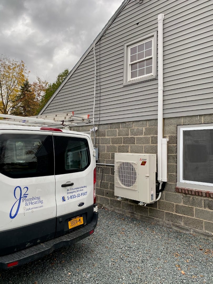 J2 Plumbing and Heating, photo 4