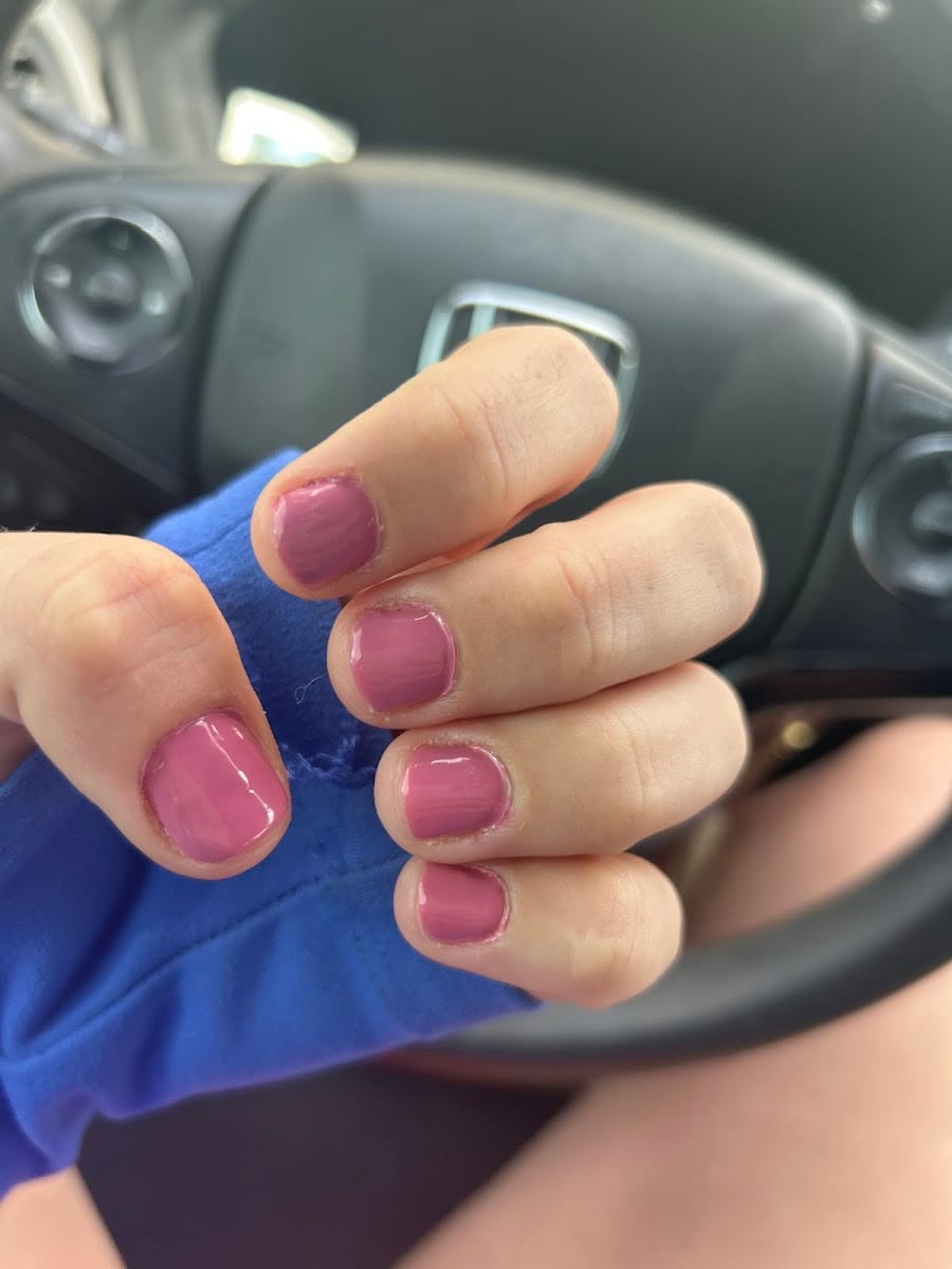 A & T Nails