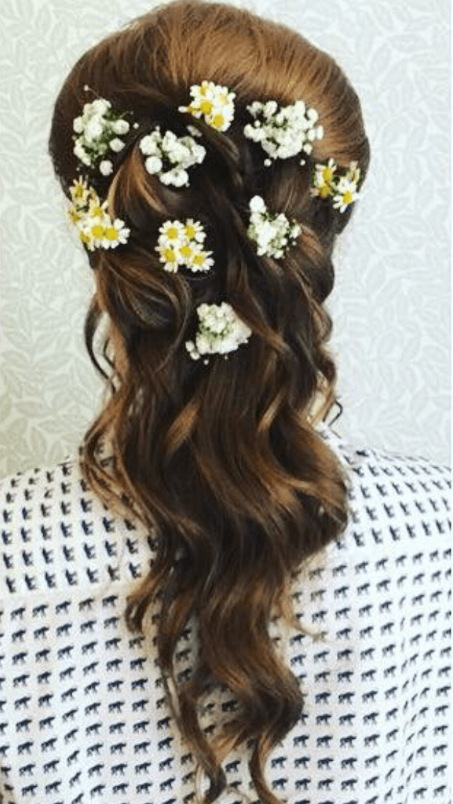 Simi White Hairstylist, photo 3