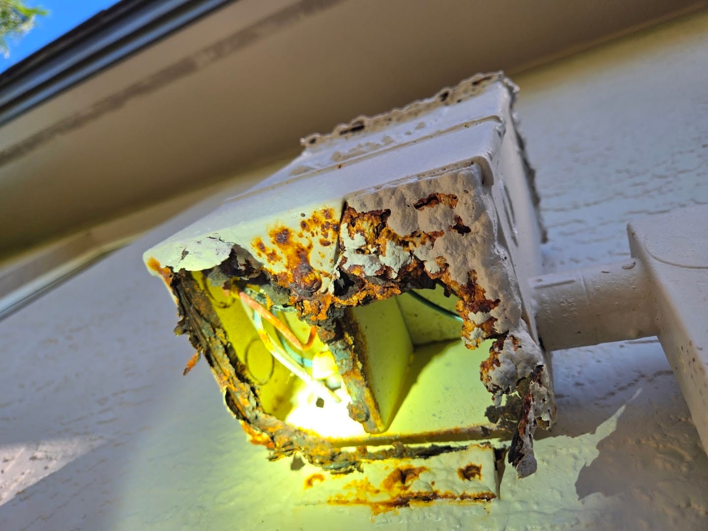 Healthy Home Inspections of Port Charlotte, photo 2