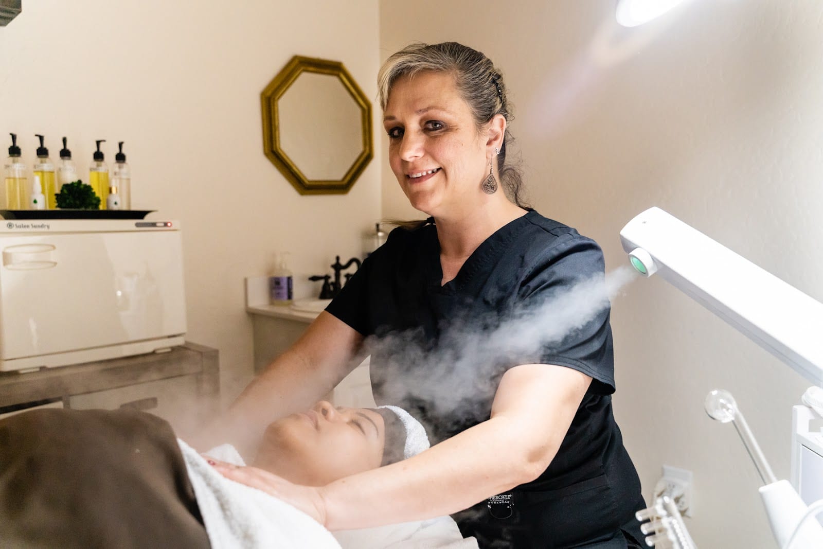 Spa Hous - Massage and Facial, photo 2