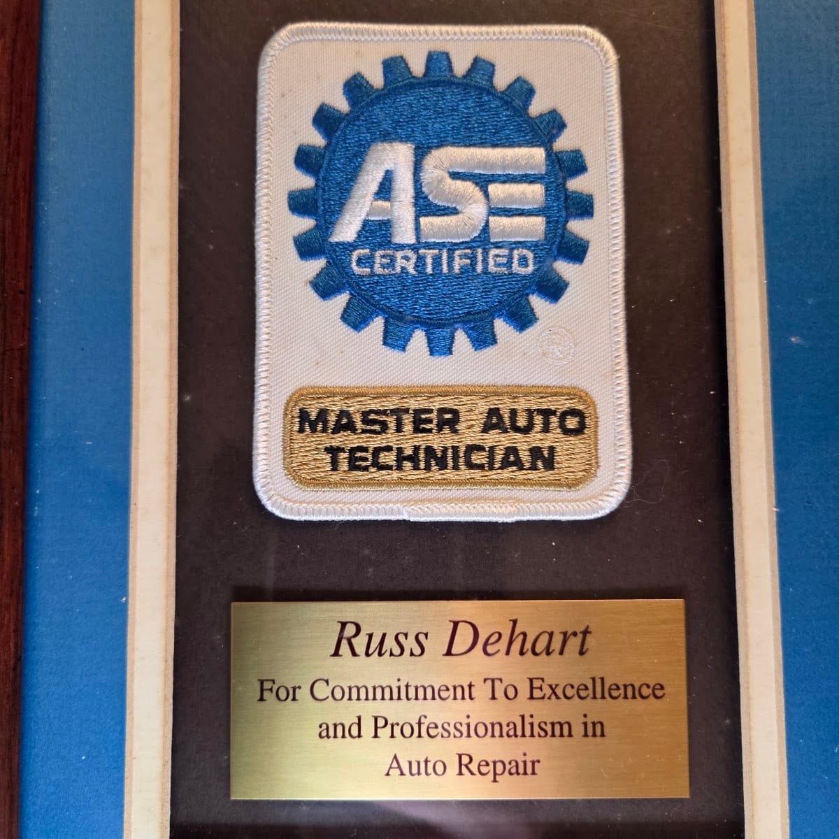 Doctor-D Mobile Auto Repair, photo 4