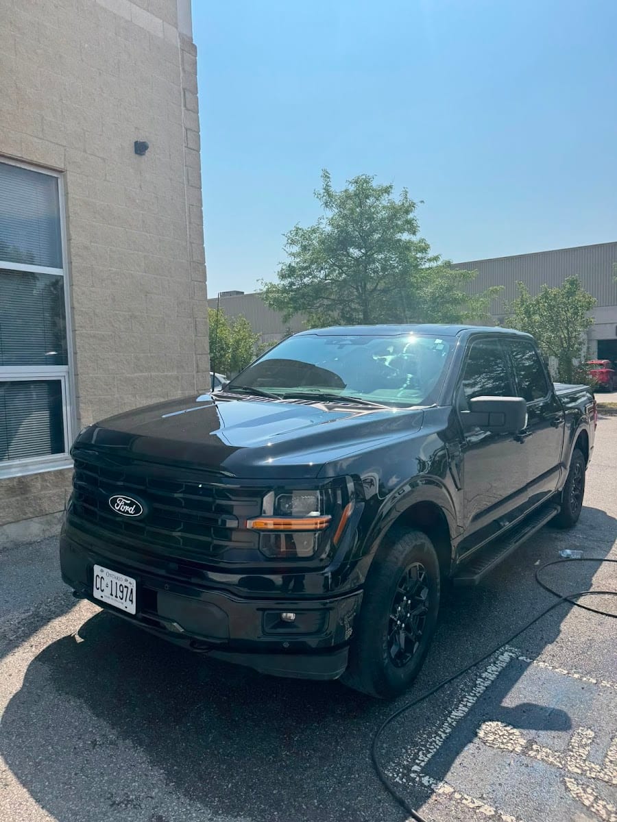 Canyon Ridge Car Detailing