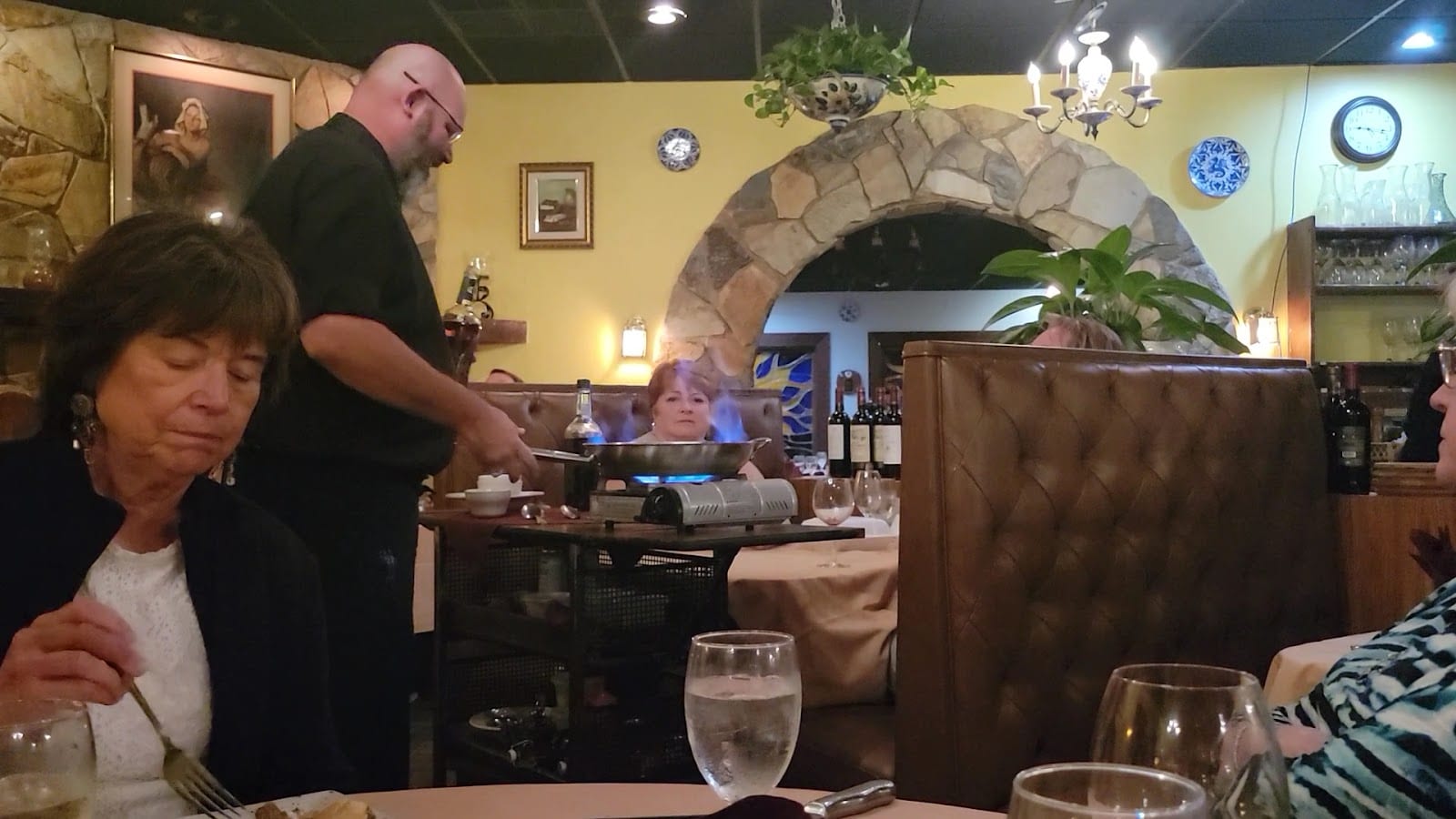 Miguel's Restaurant, photo 3