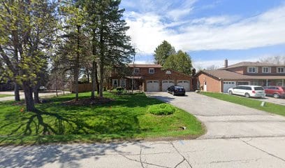 Kampens Landscape Maintenance Ltd.