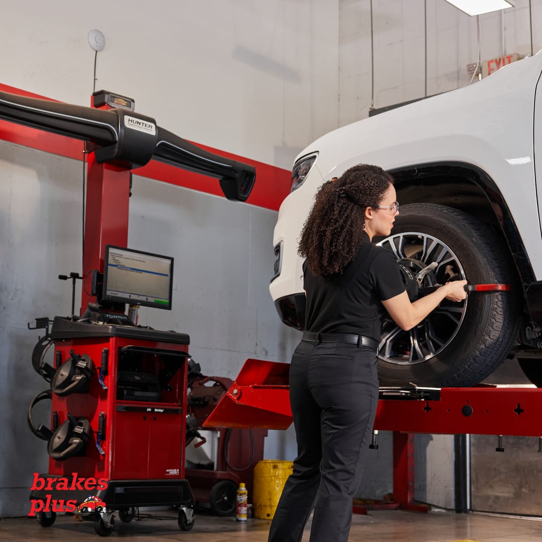 Brakes Plus, photo 3
