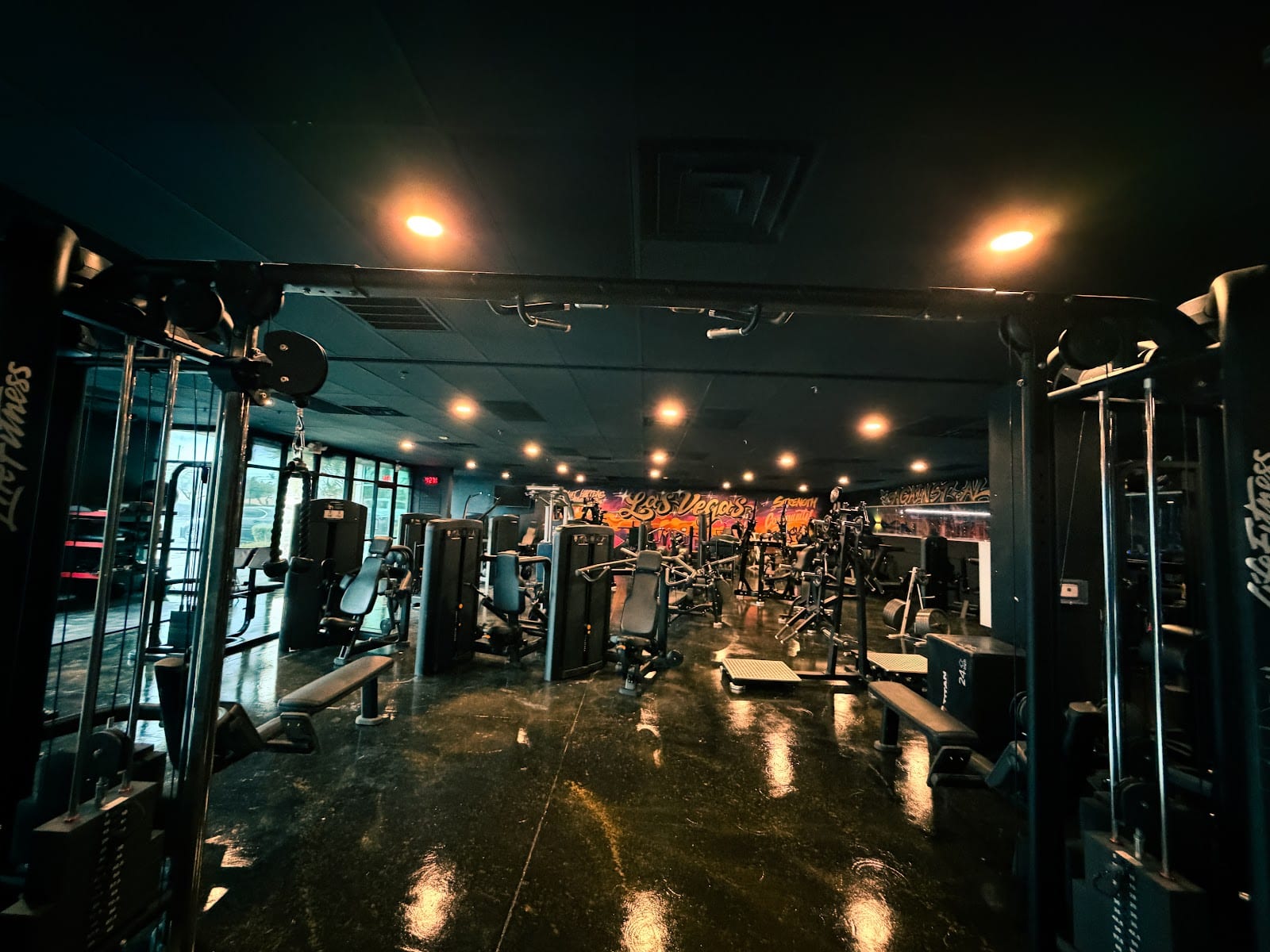 Against All Odds Gym, photo 2