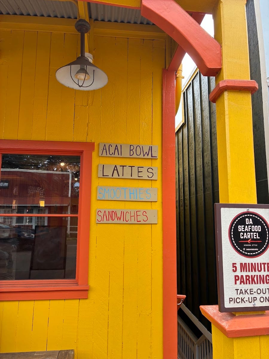 The Sunrise Shack - Haleiwa