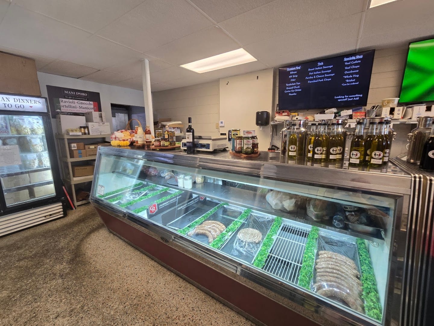 B & G Italian Market, photo 2
