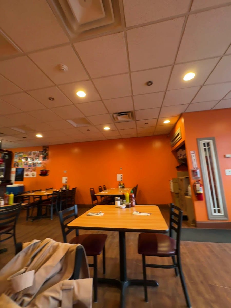 Nam Vang Restaurant, photo 2