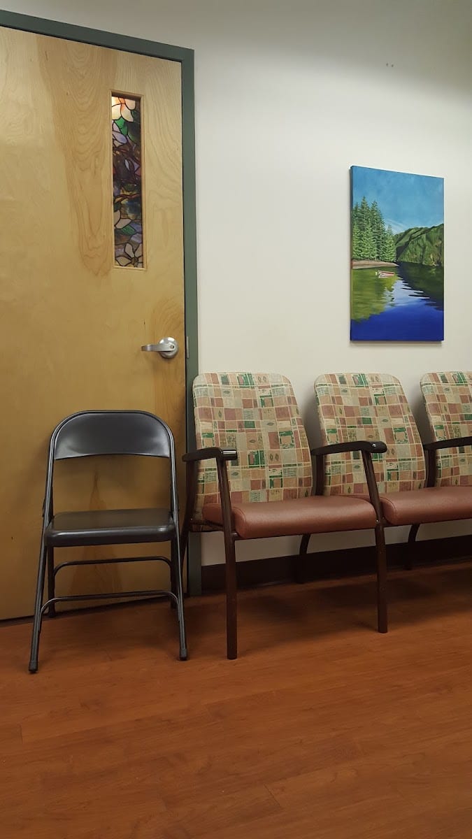 University of Rochester Medicine Primary Care – Highland Family Medicine, photo 3